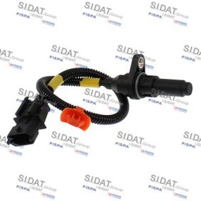 Kurbelwellensensor 83.178A2 von SIDAT günstig für 45,99 € online kaufen