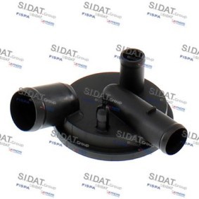 Köp Ventil, vevhusventilation av SIDAT BA020011A2 till det låga priset 167,43 kr