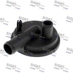 Köp Oljeavskiljare, vevhusventilation av SIDAT BA020012A2 till det låga priset 173,56 kr