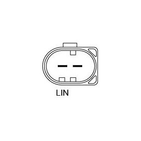 Lichtmaschine 1 986 A00 056 von BOSCH günstig für 459,02 € online kaufen