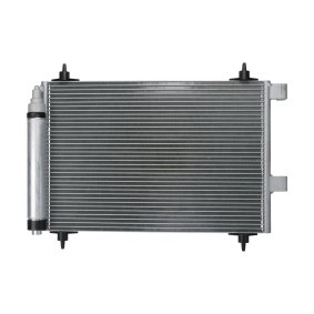 Klimakondensator 1 986 AD2 156 von BOSCH günstig für 84,71 € online kaufen