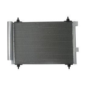 Klimakondensator 1 986 AD2 157 von BOSCH günstig für 82,75 € online kaufen