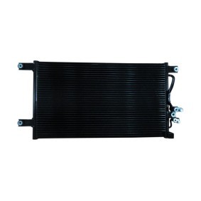 Achetez des Condenseur, climatisation BOSCH 1 986 AD2 195 à prix pour 77,38 €