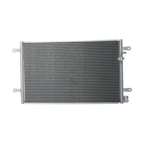 Klimakondensator von BOSCH für A6 Avant (4F5, C6) günstig online kaufen
