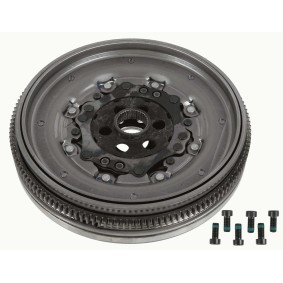 Schwungrad 2295 601 058