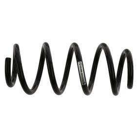 Achetez des Ressort de suspension SACHS 992 373 à prix pour 49,56 €