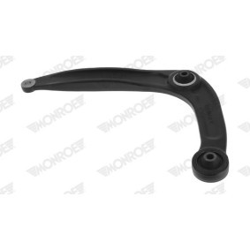 Achetez des Bras de suspension MONROE L38J00 à prix pour 126,60 €