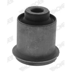Lagerung, Lenker von MONROE L42L01