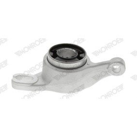 Lagerung, Lenker von MONROE L80L04
