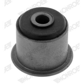 Lagerung, Lenker von MONROE L80L06