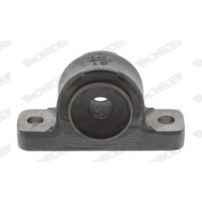Lagerung, Lenker von MONROE L80L07