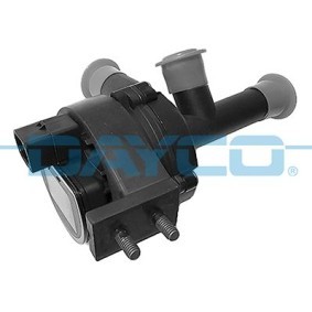 Achetez des Pompe à eau additionnelle DAYCO DEP1080 à prix pour 58,38 €