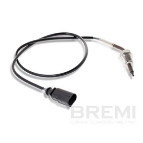 Abgastemperatursensor 70006 für Leon Kasten / Schrägheck (5F1) für 67,66 CHF