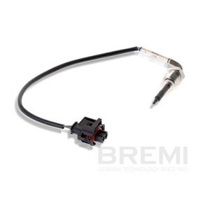 Abgastemperatursensor 70089 für CHEVROLET