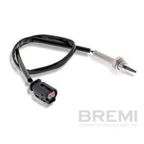 Compre Sensor, temperatura dos gases de escape de BREMI online para 2 Coupe (G42) a preços moderados