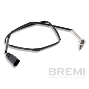 Abgastemperatursensor 70124 für SEAT