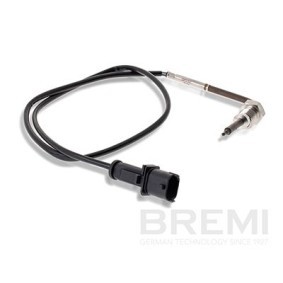 Comprar Sensor, temp. gas escape de BREMI 70154 a bajo precio de 80,94 €