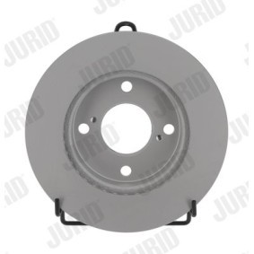 Compre Discos de freno de JURID online para IGNIS (MF) a precios moderados