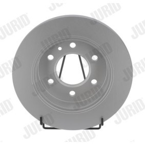 Acquista Dischi freno da JURID online per Sprinter 4-t Tourer (907) a prezzi moderati