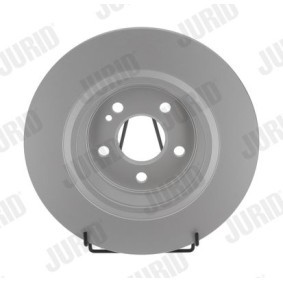 Bremsscheibe 563645JC