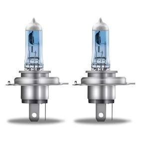 Glühlampe, Fernscheinwerfer von OSRAM