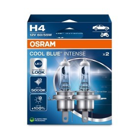 Glühlampe, Fernscheinwerfer von OSRAM