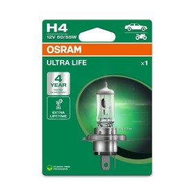 Comprar Lámpara, faro de carretera de OSRAM 64193ULT-1BL a bajo precio de 5,43 €