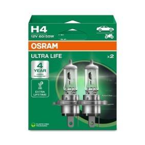 Acquista Lampadina, faro di profondità da OSRAM 64193ULT-2HB a buon mercato per soli 10,05 €