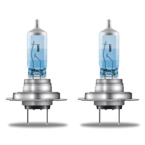 Compre Lâmpada do farol de OSRAM online para Duster III (P1310) a preços moderados