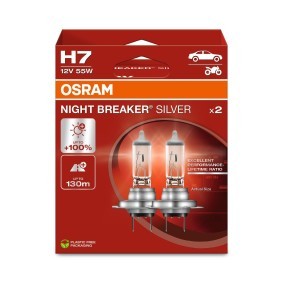 Acquista Lampadina, faro di profondità da OSRAM 64210NBS-2HB a buon mercato per soli 13,00 €