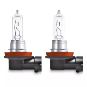 PORSCHE Glühlampe, Fernscheinwerfer von OSRAM