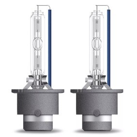 Xenon-Brenner von OSRAM