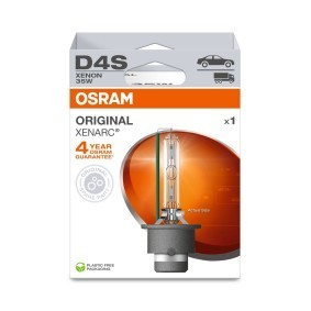 TOYOTA Xenon-Brenner von OSRAM