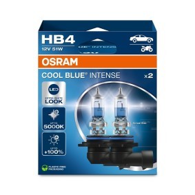 Acquista Lampadina, faro di profondità da OSRAM 9006CBN-2HB a buon mercato per soli 22,87 €