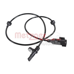 ABS-Sensor 09001570