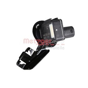 Sensor, Luftgüte von METZGER