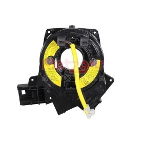 Wickelfeder, Airbag 09161218