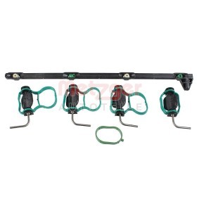 Reparatursatz, Saugrohrmodul von METZGER günstig für 323,26 €