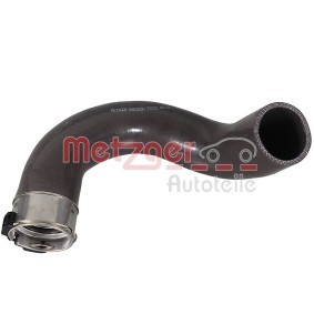 Ladeluftschlauch 2401220 für JEEP