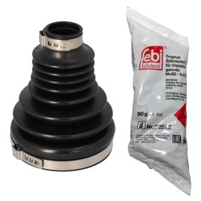 Achetez des Jeu de joint-soufflet, arbre de commande FEBI BILSTEIN 194351 à prix pour 19,16 €