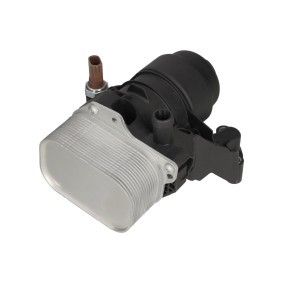 MAN Ölfiltergehäuse von FEBI BILSTEIN