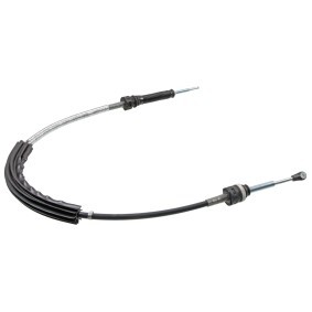 Compre Cabo de aço, caixa de velocidades da FEBI BILSTEIN 194696 a um preço baixo por 62,68 €