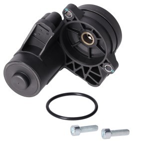 Køb Servomotor, standbremse kaliber af FEBI BILSTEIN 194738 til den lave pris 1127,13 DKK