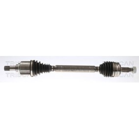 Compre Veio de transmissão de TRISCAN online para Corsa Mk5 (F) a preços moderados