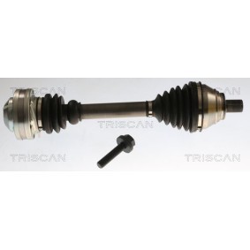Antriebswelle 8540 296071 von TRISCAN günstig für 123,58 € online kaufen