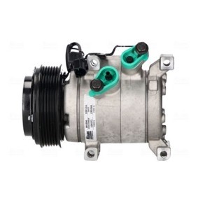 Klimakompressor 891006