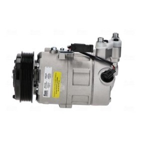 Klimakompressor 891038