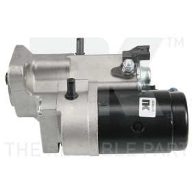 Compre Motor de arranque da NK 4725004 a um preço baixo por 314,12 €