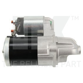 Anlasser 4799003 von NK günstig für 230,11 € online kaufen