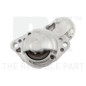 Anlasser 4799010 von NK günstig für 375,33 € online kaufen